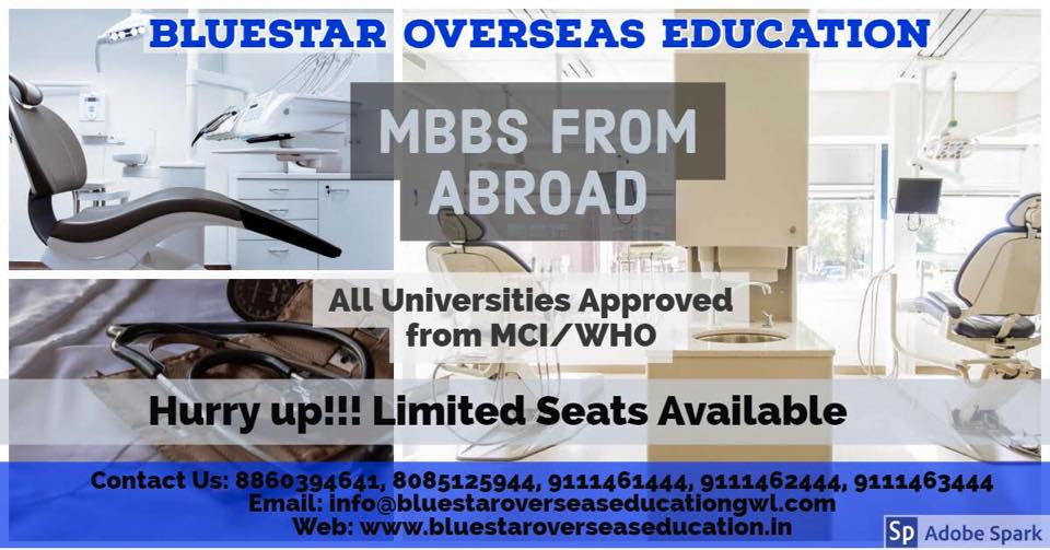 BlueStar Overseas Education Consultants Pvt Ltd. BlueStar Overseas Education Consultants Pvt Ltd.: Gallery photo 3